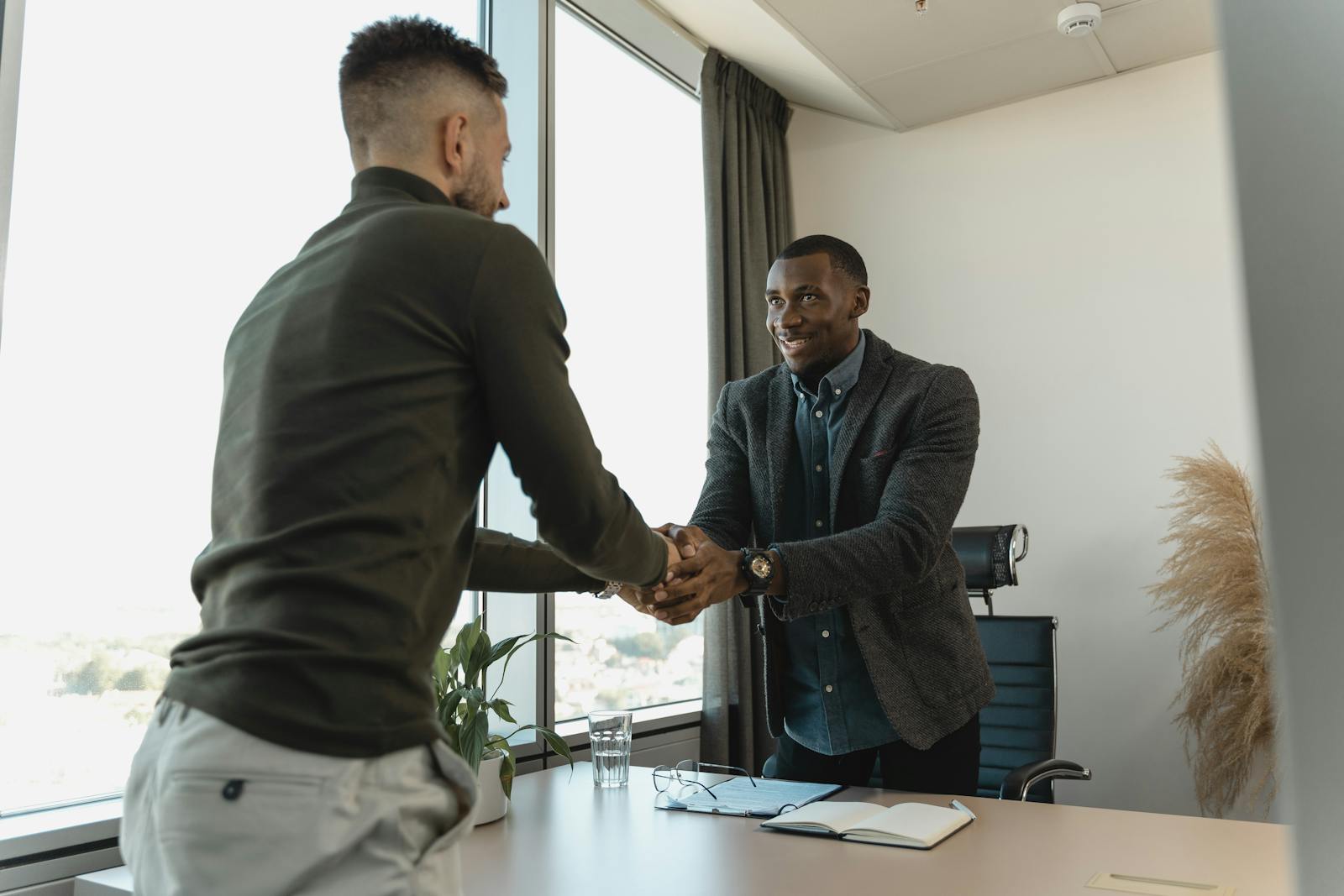 Employer collaboration.